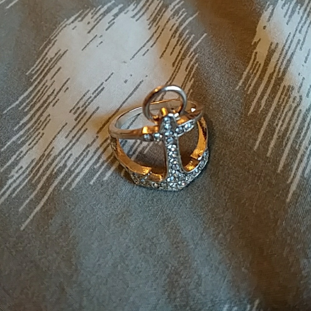 Anchor ring
